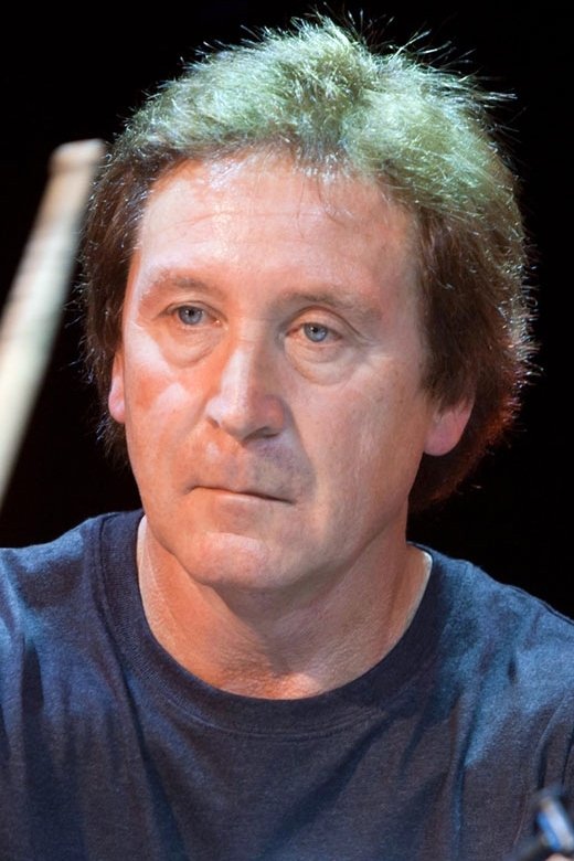 Kenney Jones image