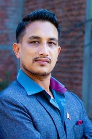 Basanta Thapa image