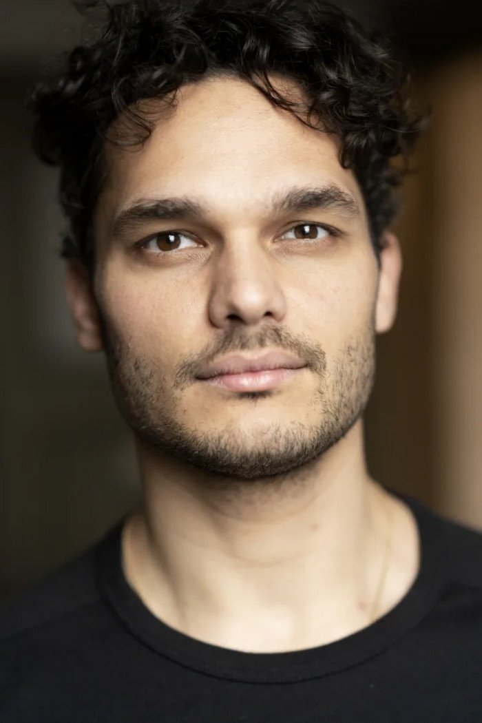 Alexander Mayah Larsen image