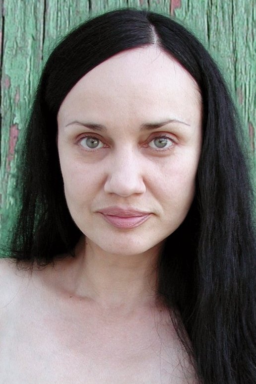 Natasha Shneider image