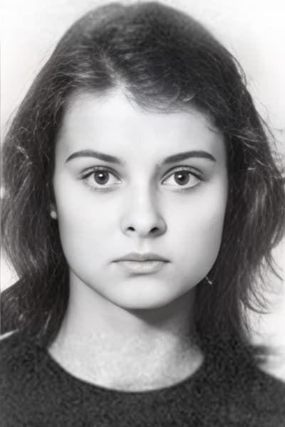 Irina Kraslavskaya image