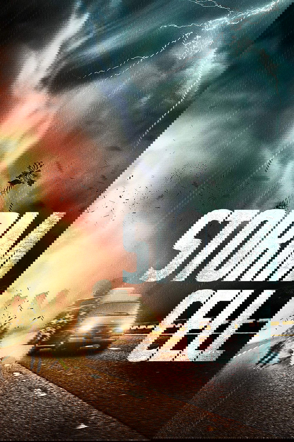 Storm Cell
