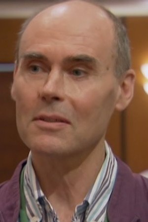 Ben Cherry image