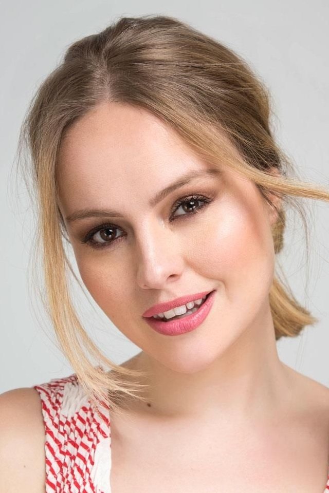 Esmeralda Moya image