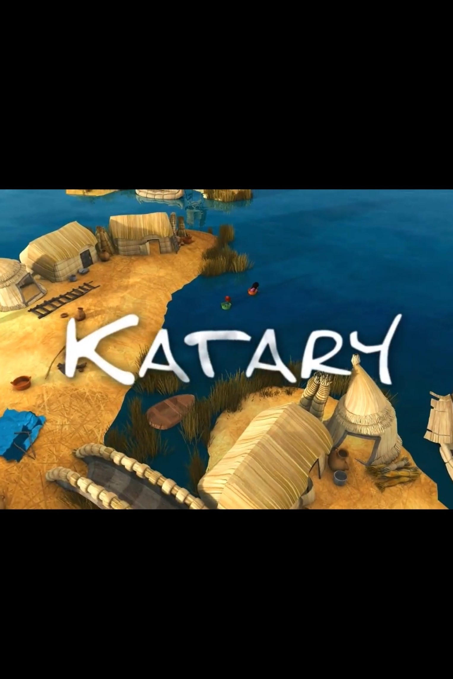 Katary