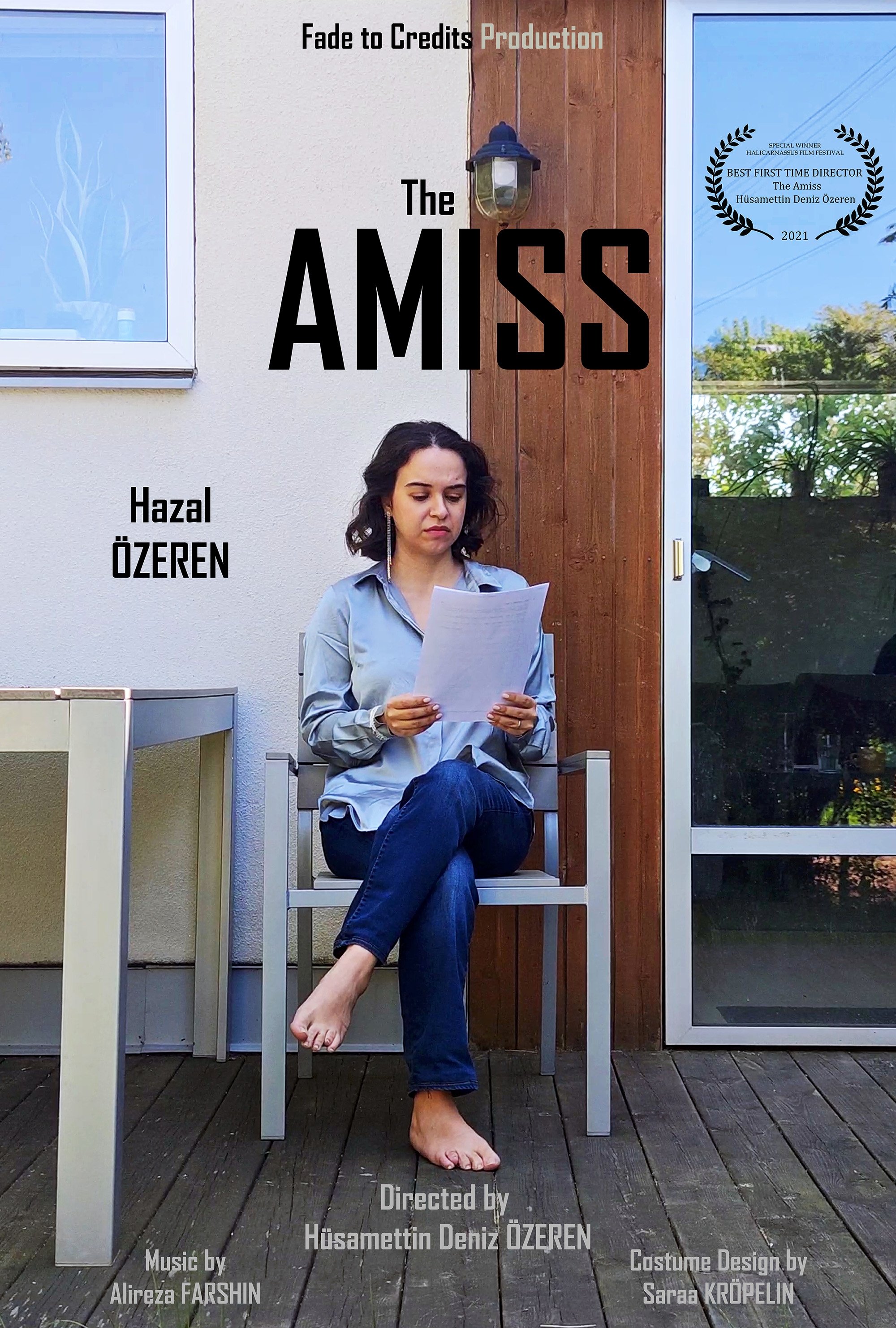 The Amiss