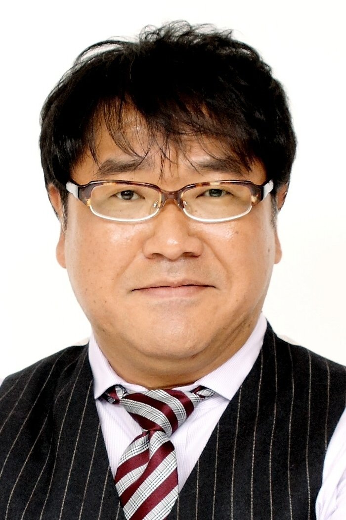 Cunning Takeyama image