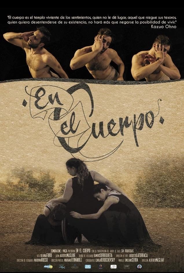 En el cuerpo