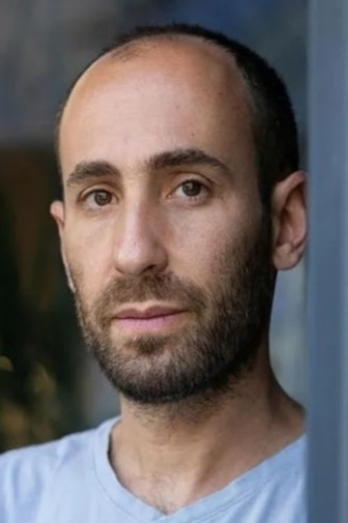 Yonatan Zeigen image
