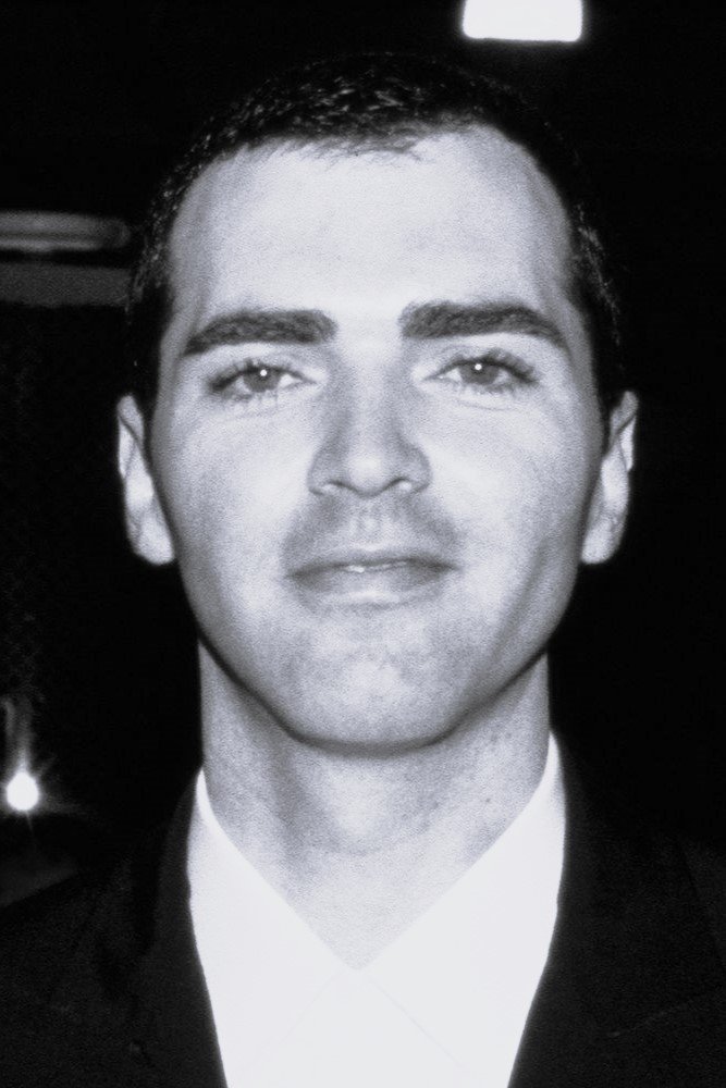 Christopher Ciccone image