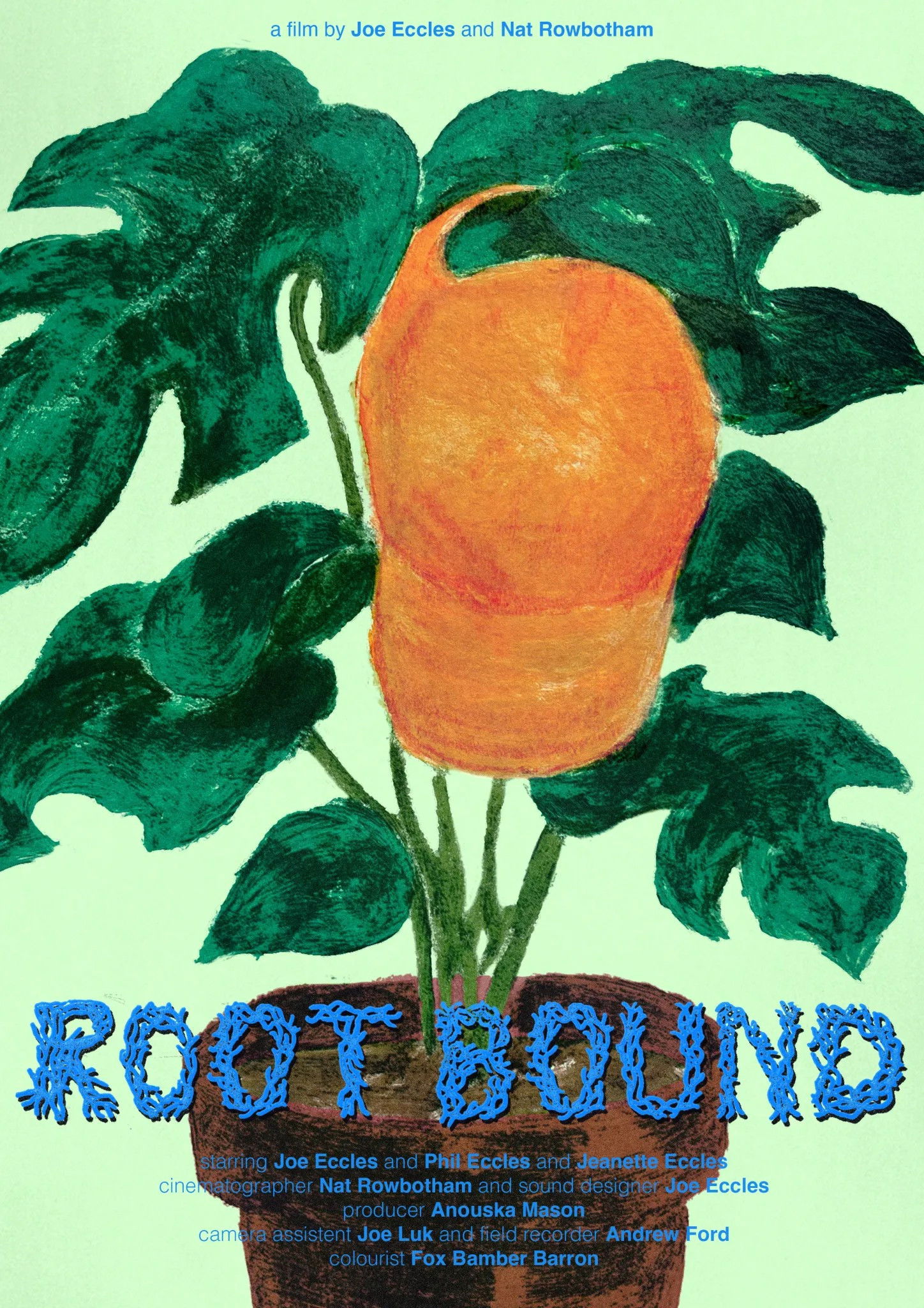 Rootbound