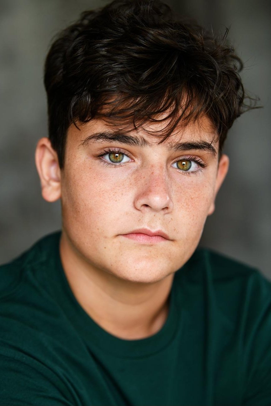 Ezra James Lerario image