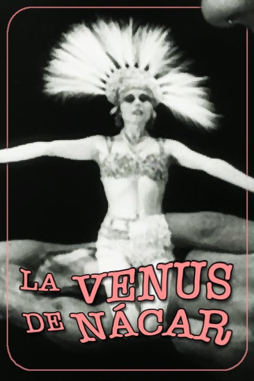 Mother of Pearl Venus