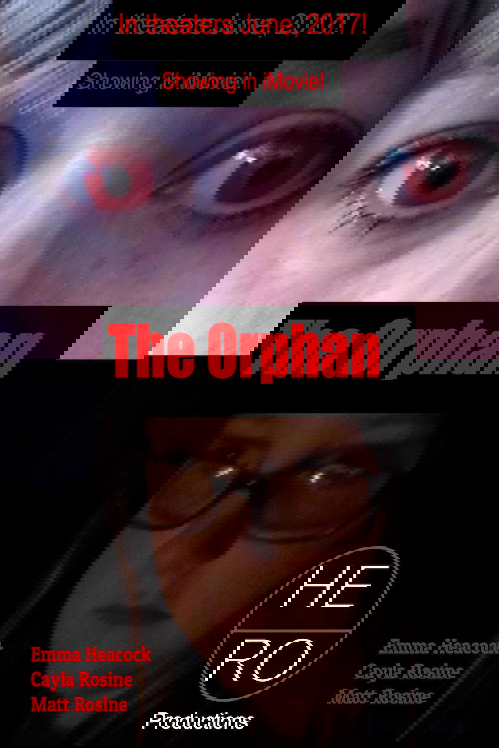 The Orphan
