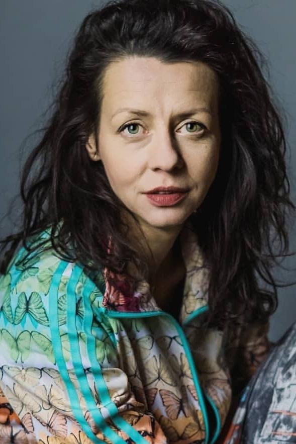 Iwona Sitkowska image