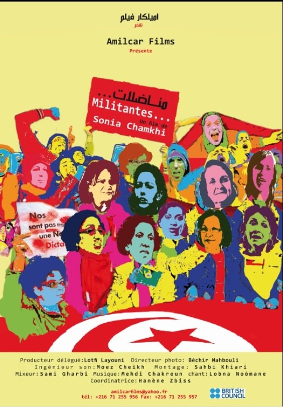 Militants