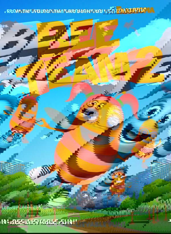 Bee Team 2
