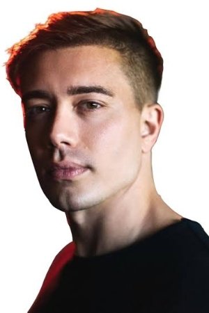 Headhunterz image