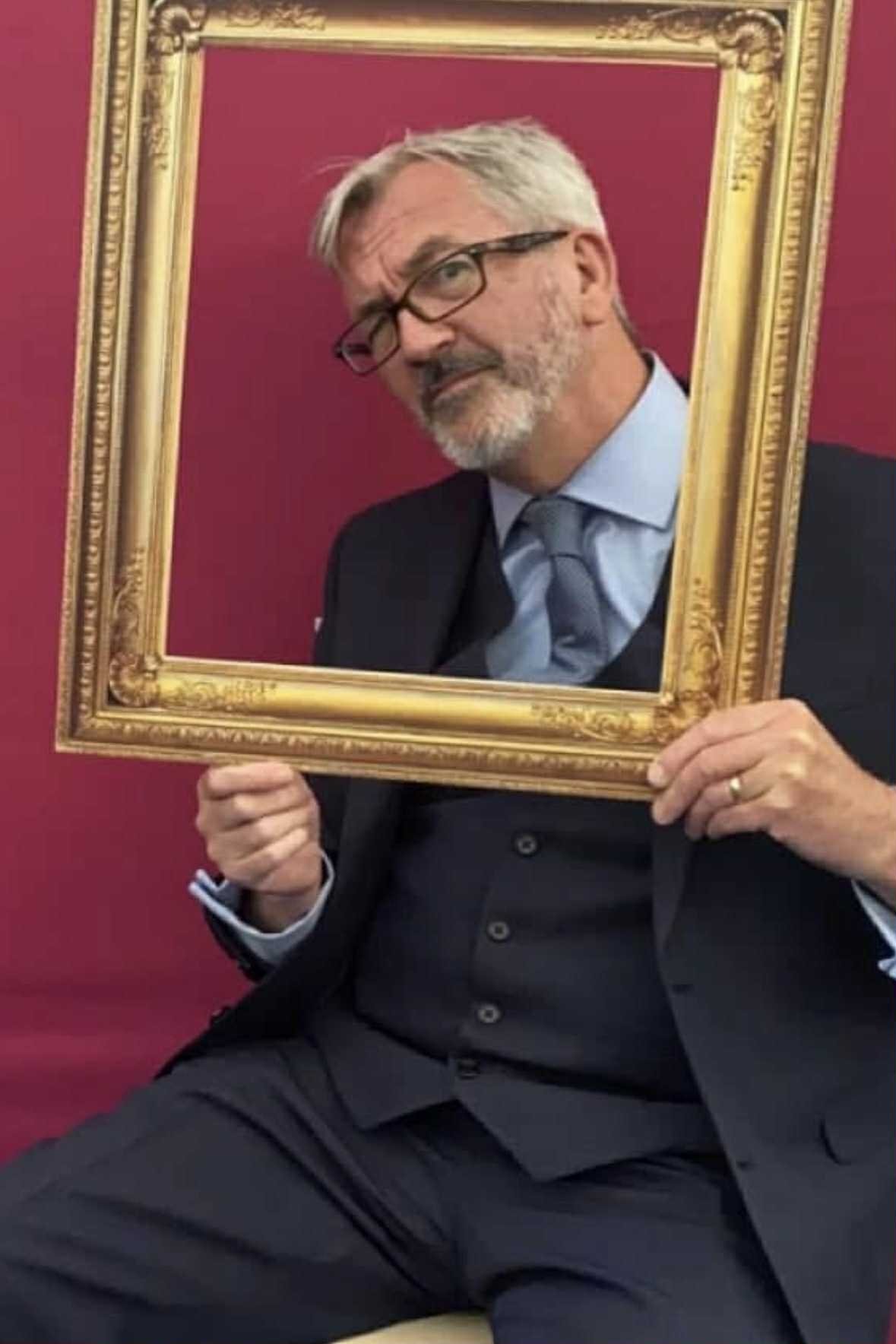Colin Stewart image