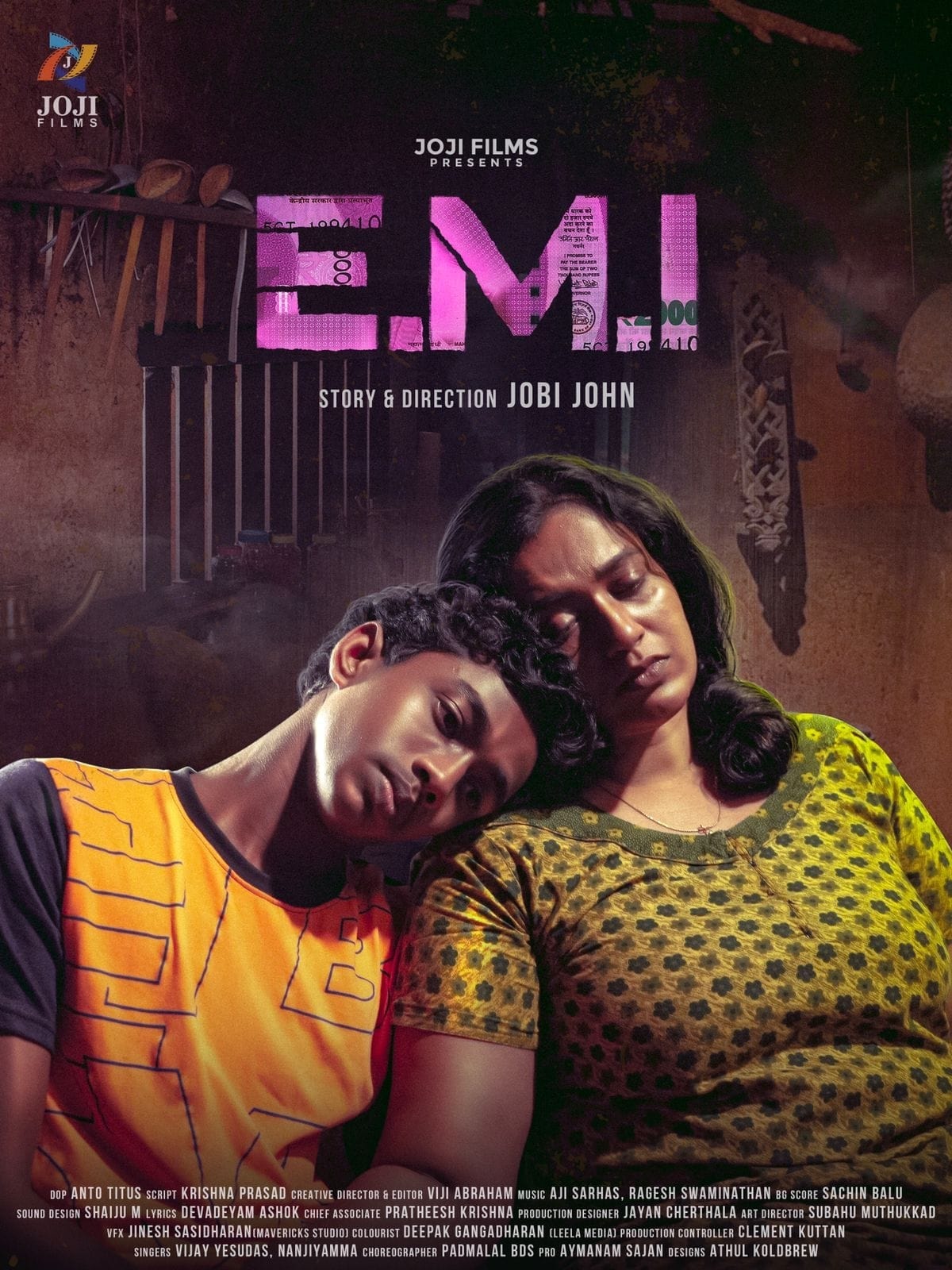 E.M.I