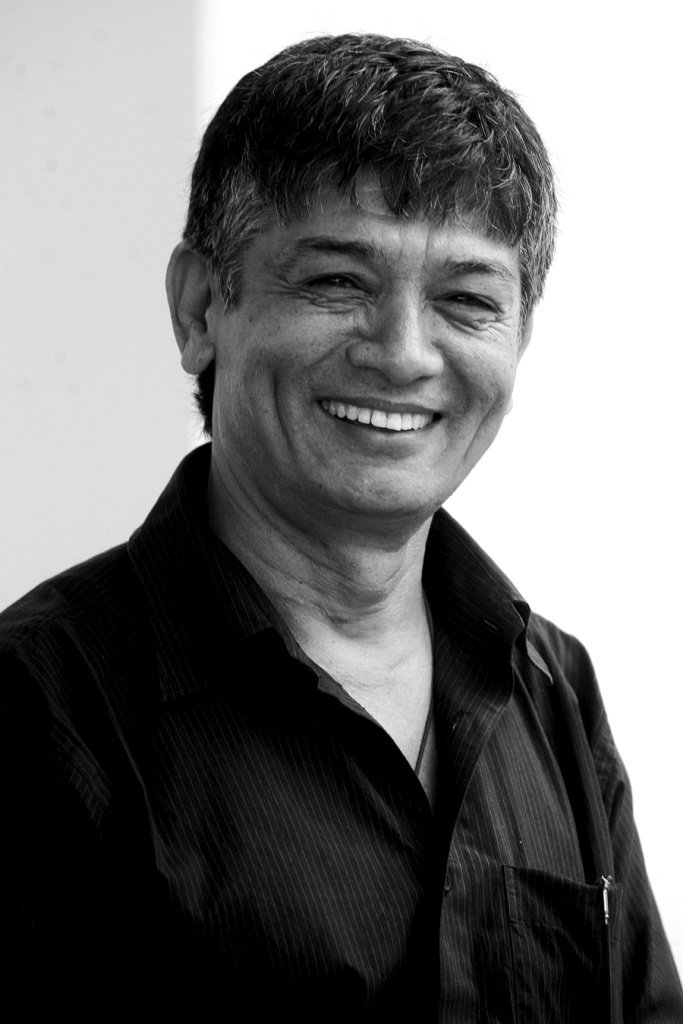 Madan Krishna Shrestha image