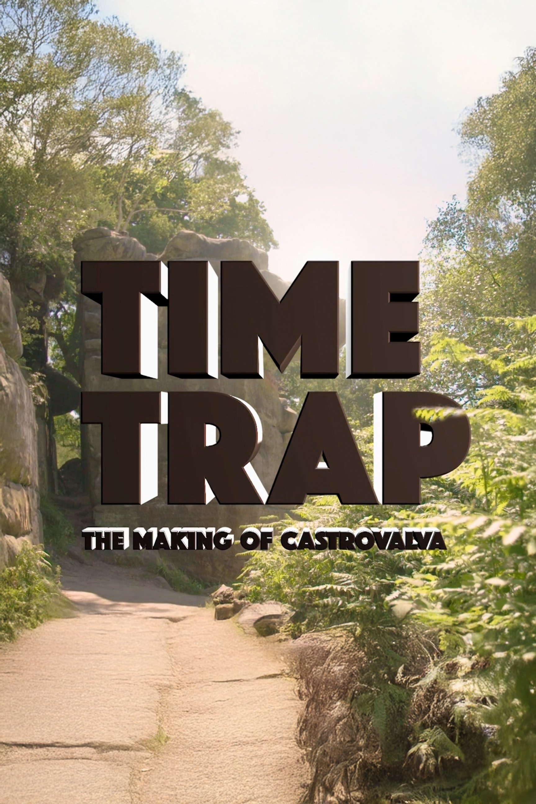 Time Trap: The Making of 'Castrovalva'