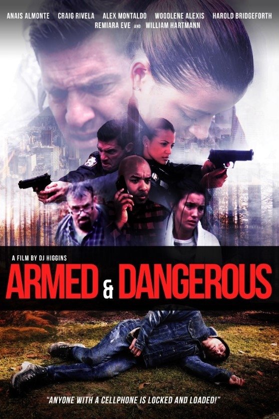 Armed & Dangerous