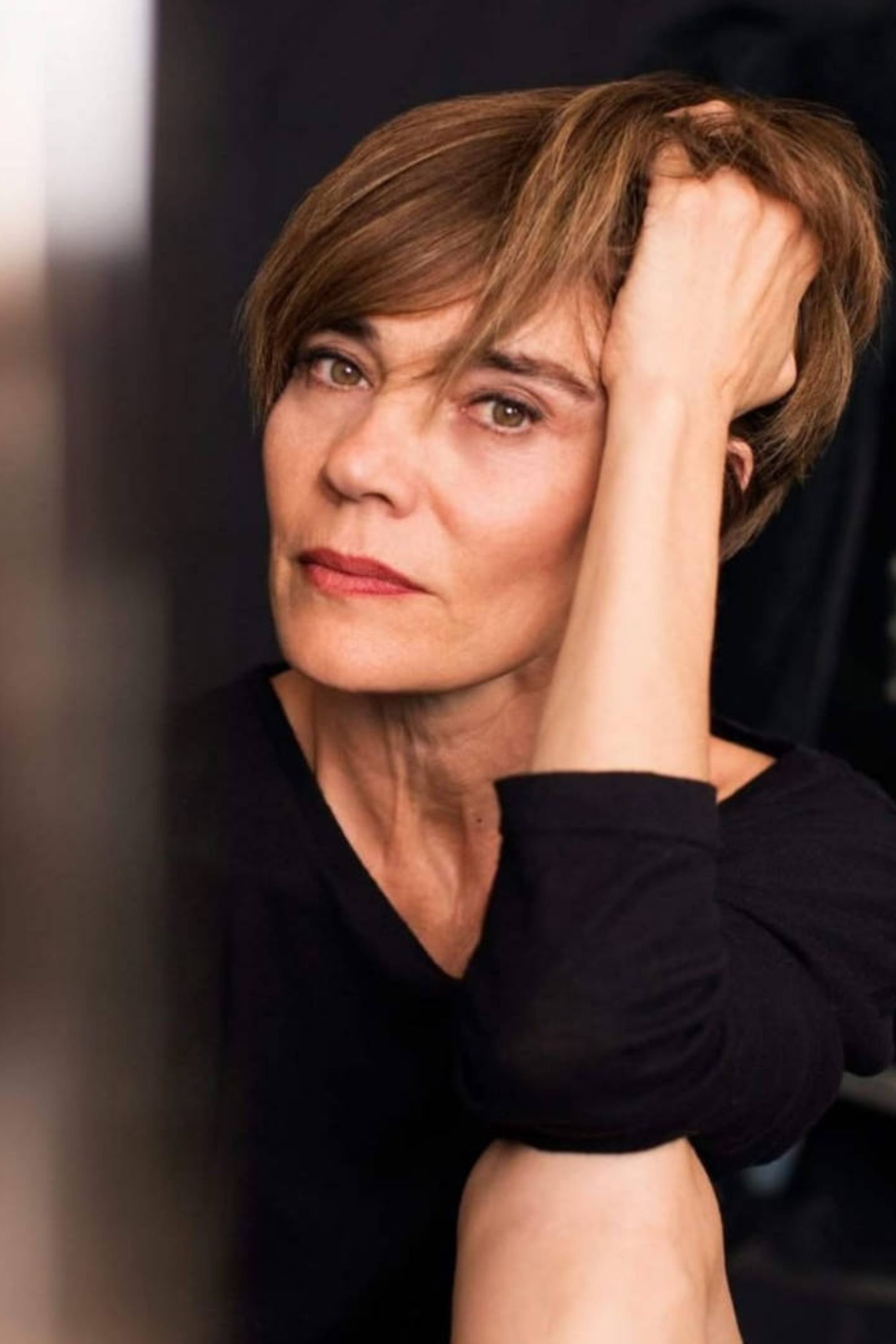Isabel Vázquez image