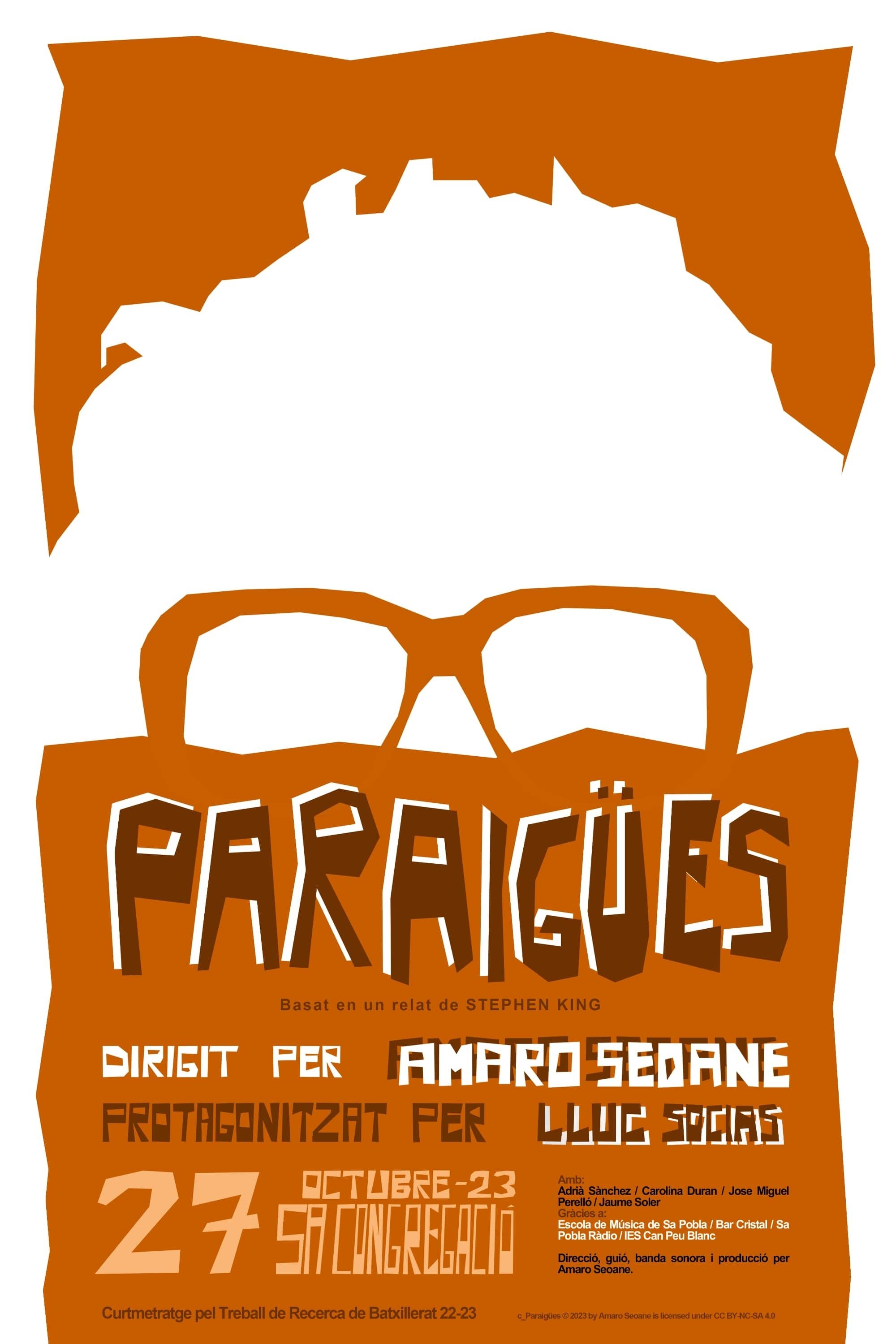 Paraigües