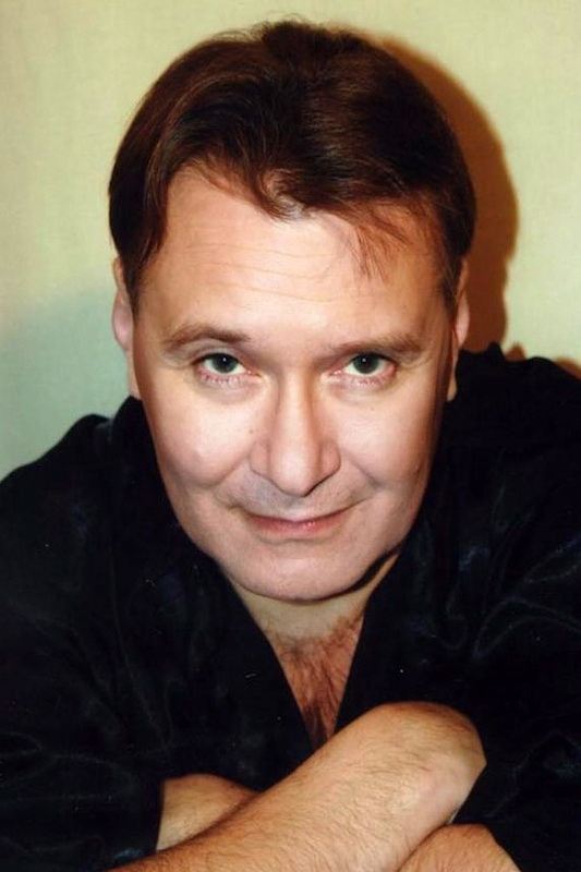 Aleksandr Katin image