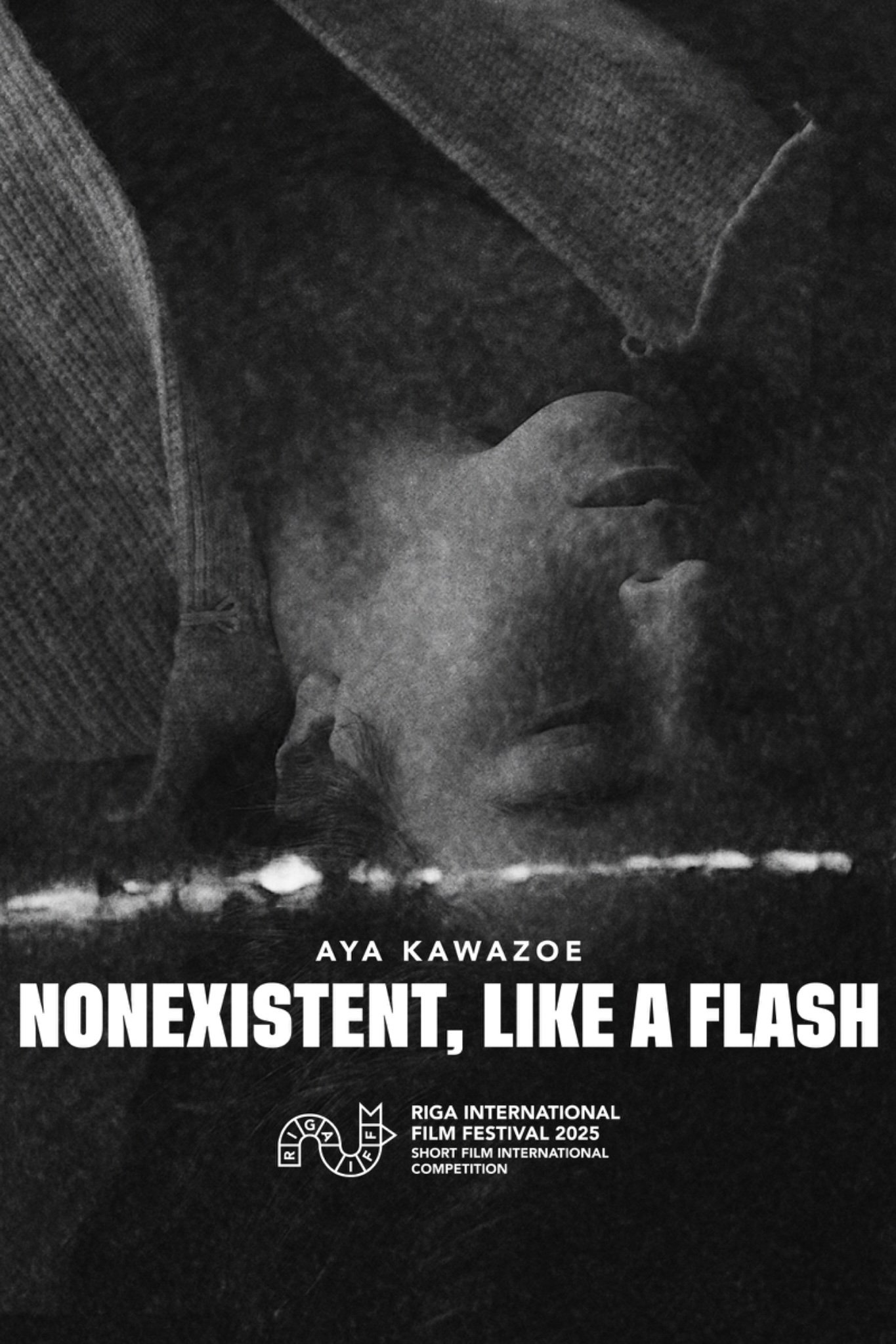 Nonexistent, Like a Flash