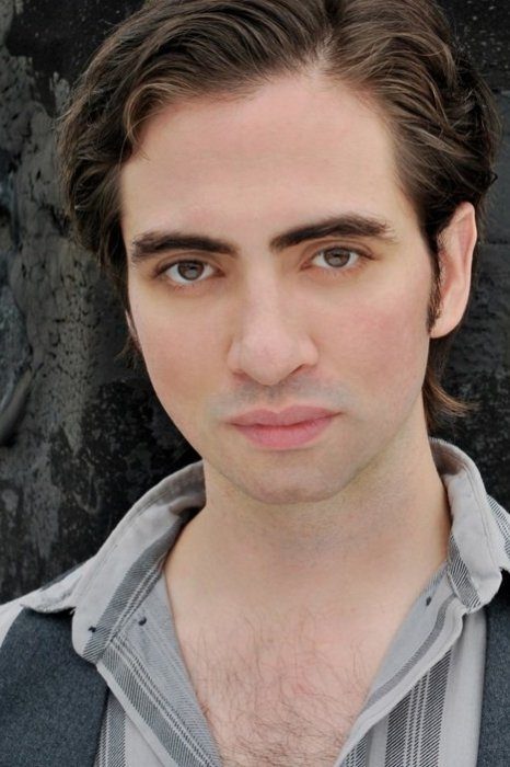 Jesse Roche image