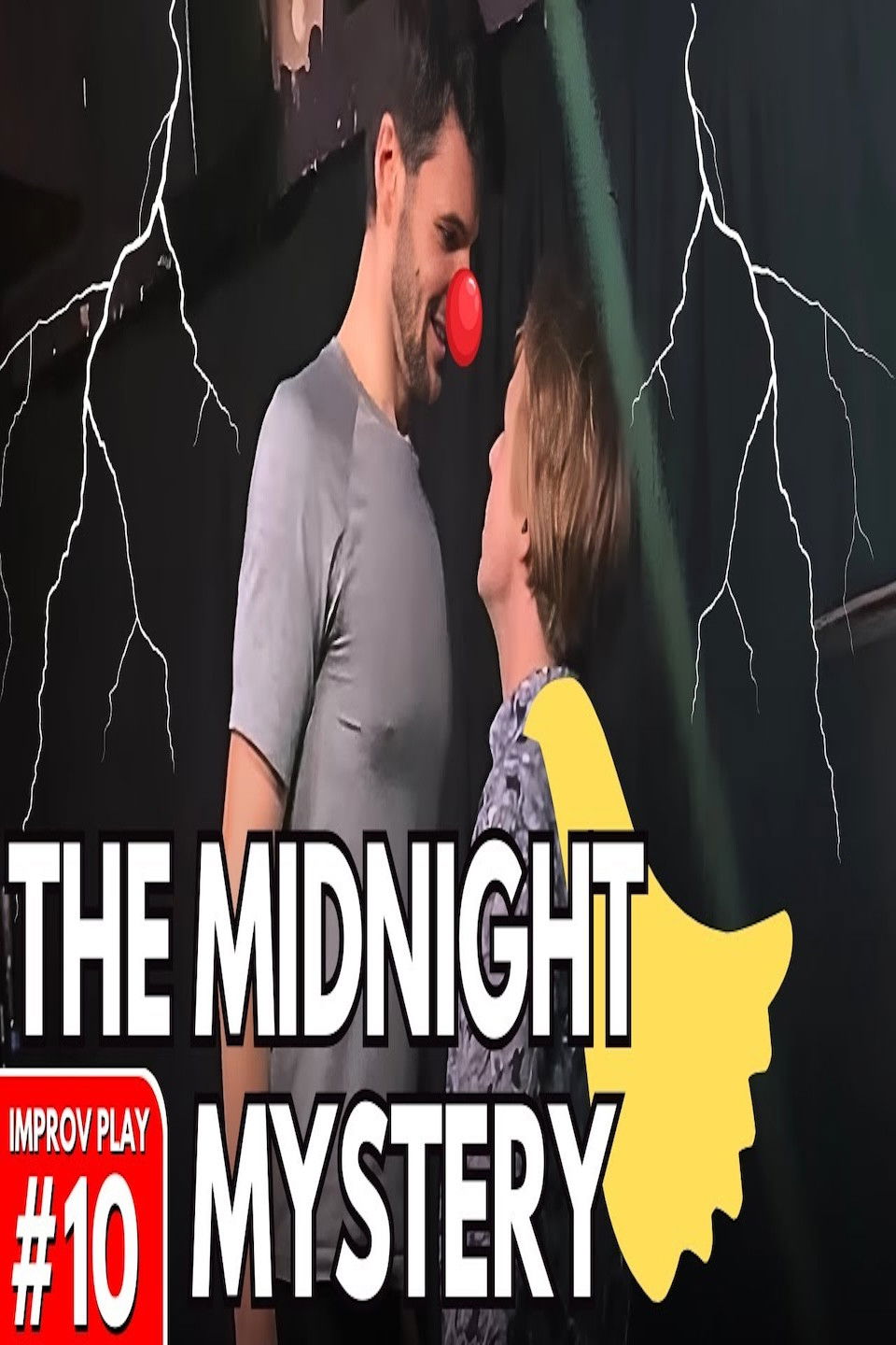 The Midnight Mystery