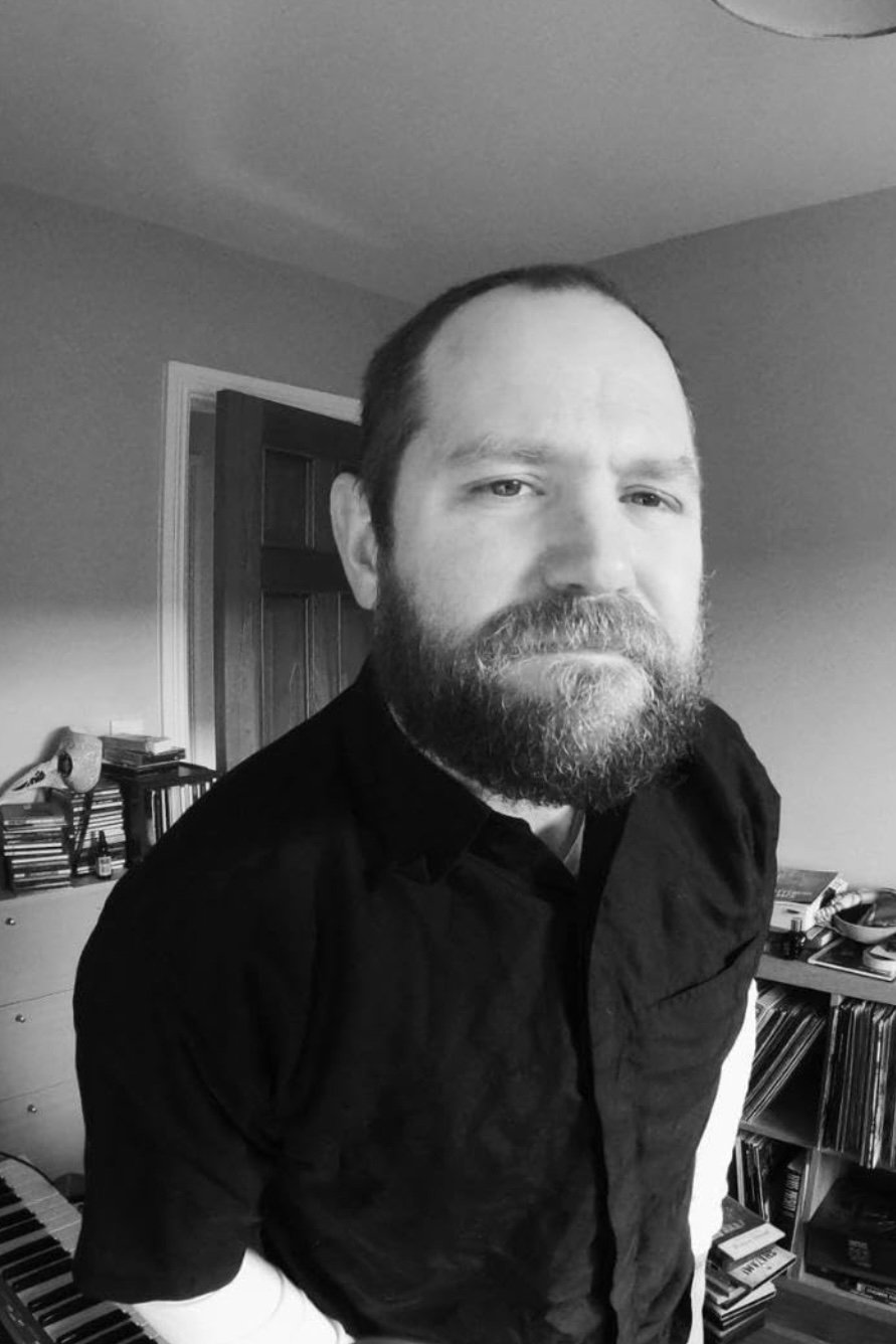 Phil McClean image
