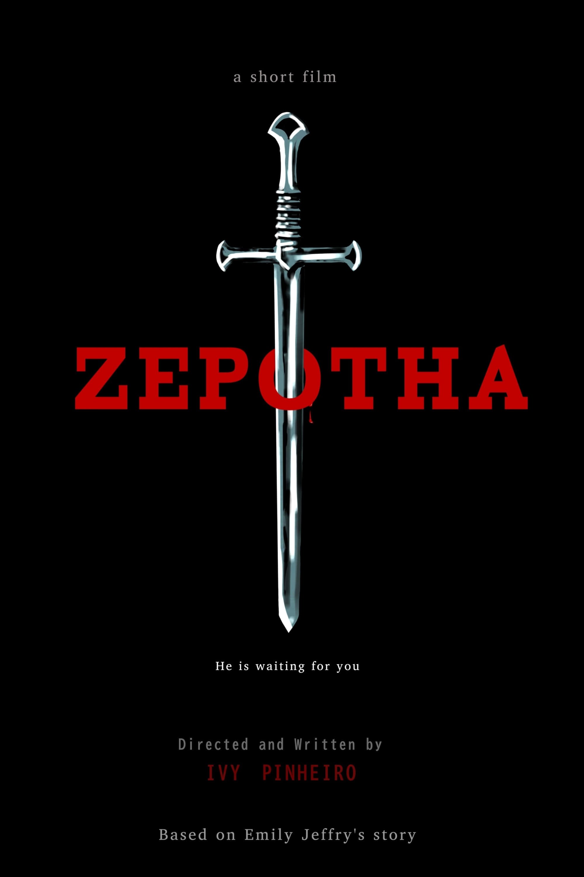 ZEPOTHA - The Short Film