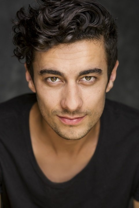 Jackson Bliss image