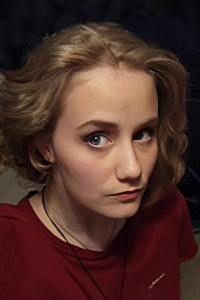 Jana Hinková image