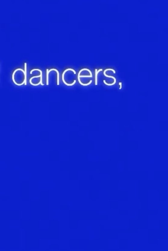 In The Melee of Other Dancers, Fall