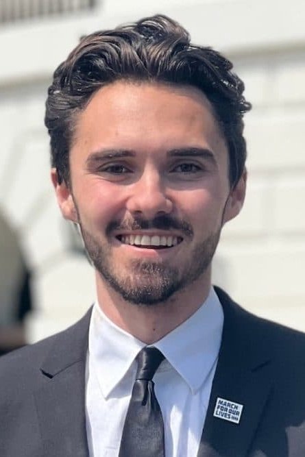 David Hogg image