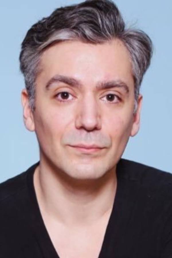 Pierre Grenier image