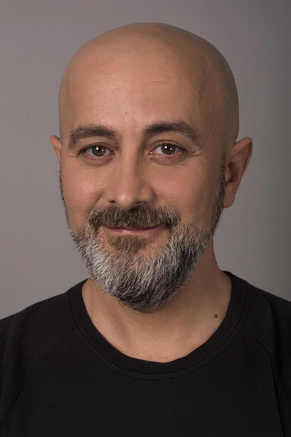 Murat Garipağaoğlu image