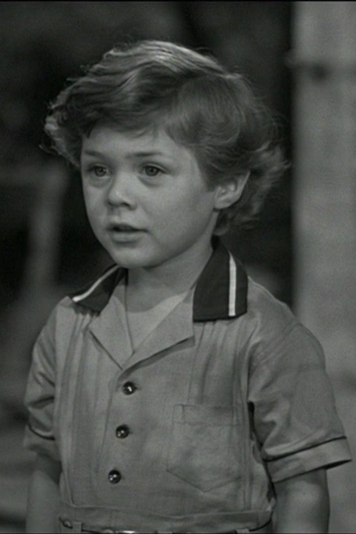 William Severn image