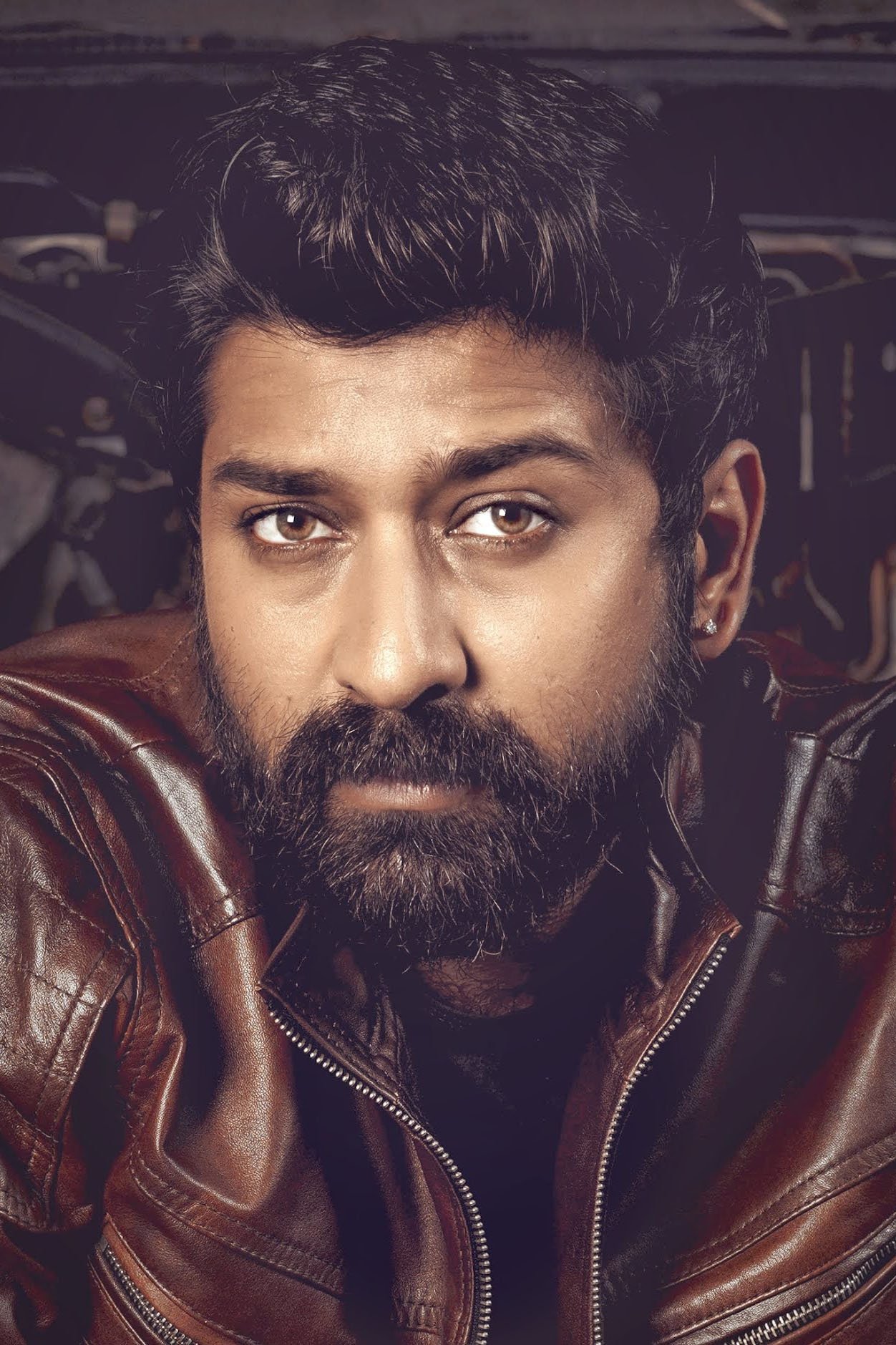 Vetri Vijay image