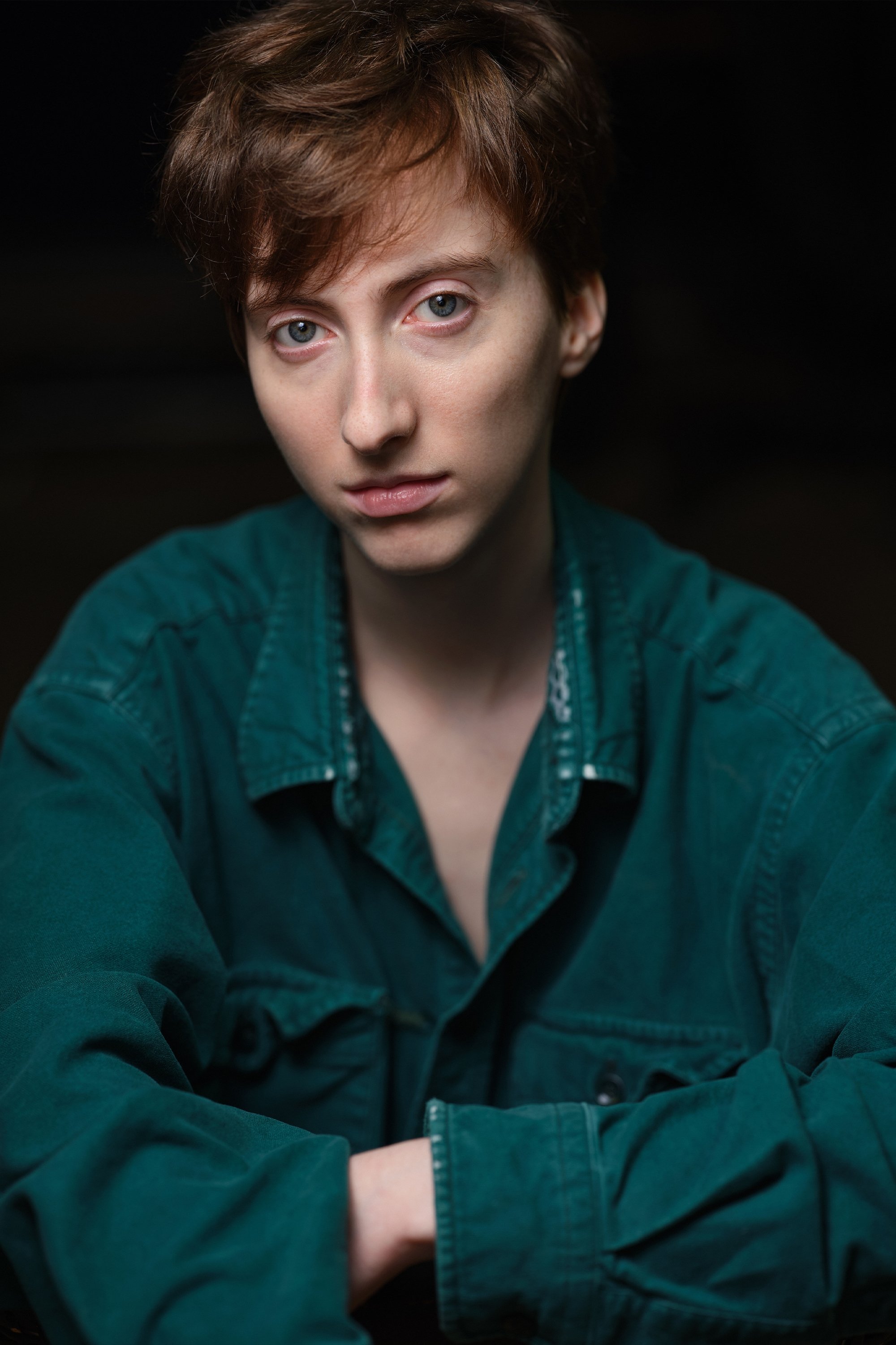 Remy Jean image