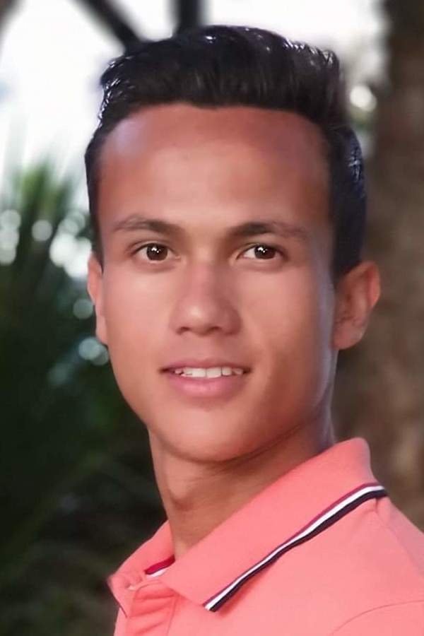 Enzo Ratsito image