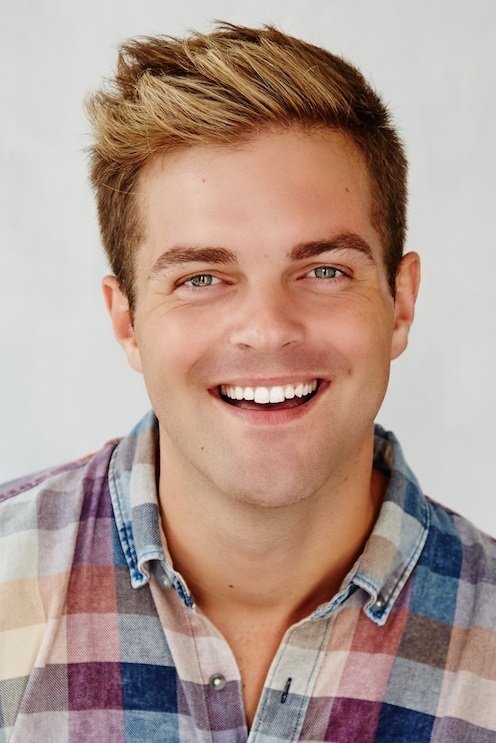 Harry Cook image