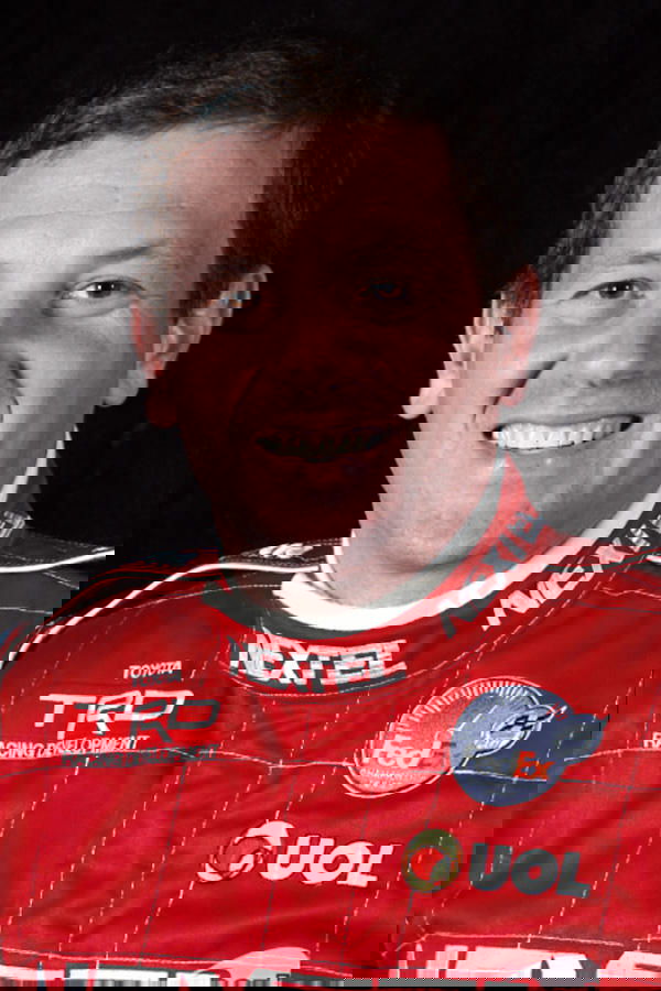 Mauricio Gugelmin image