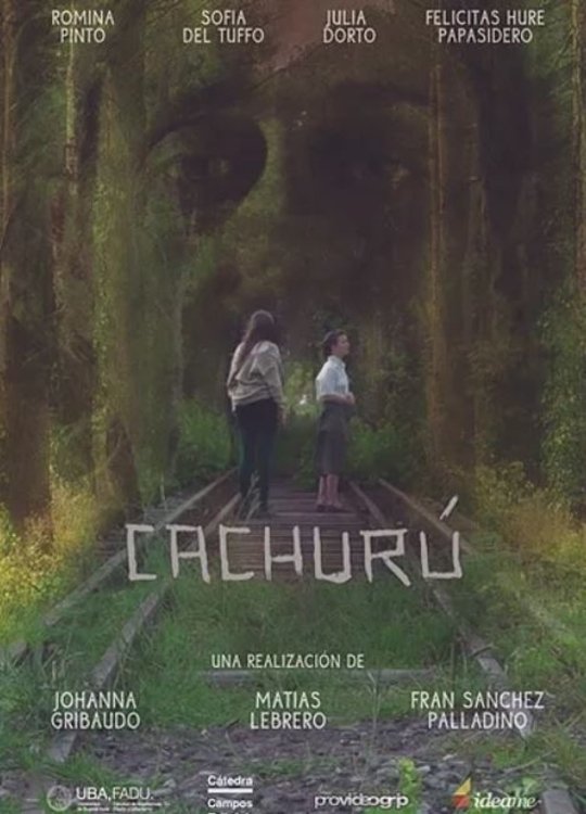 Cachurú