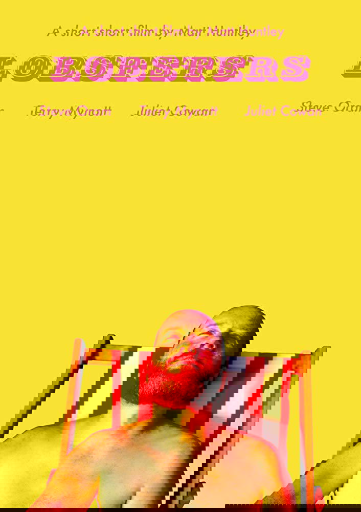 Lobsters