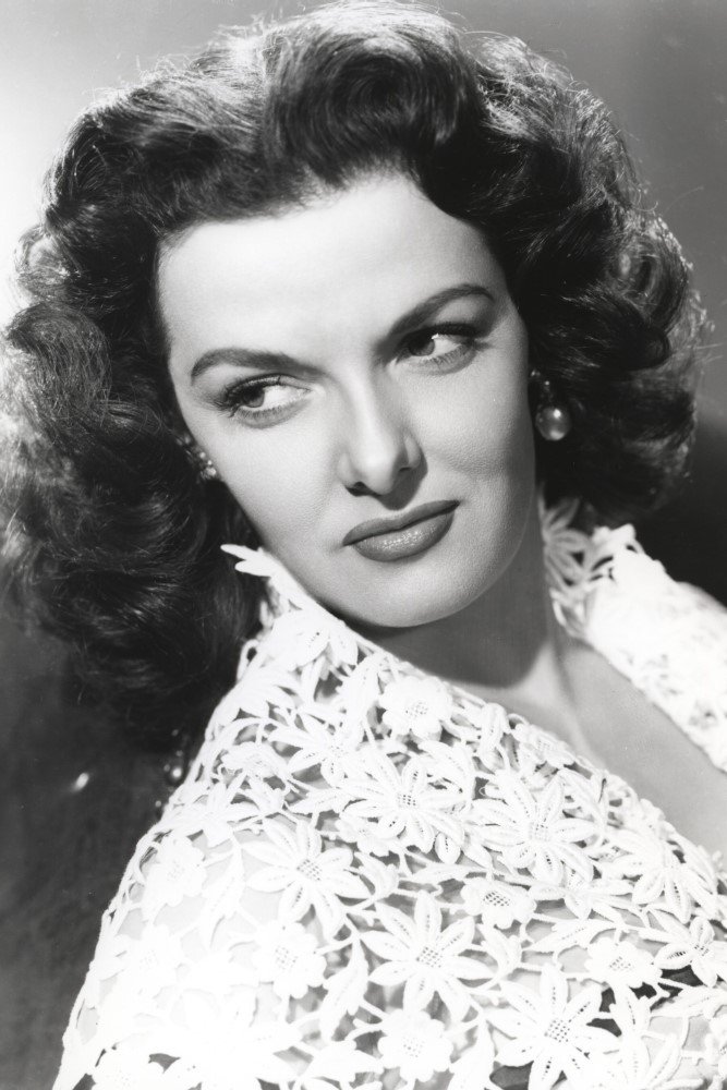 Jane Russell image